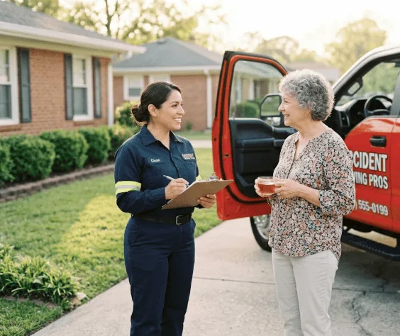 Accident Towing Service Olivehurst, CA FAQs